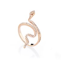 Anello Marcello Pane Donna in Argento ANMS 071 - ANMS 071
